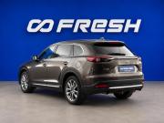Mazda CX-9 II Москва  - изображение 33