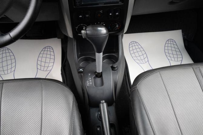Nissan Almera III (G15) с пробегом 2013 года, цена 679 000 рублей, 167000 км, седан, Автокод Объявления