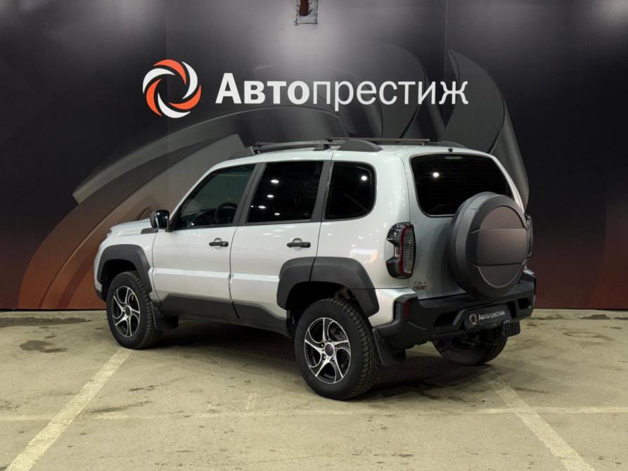 Lada (ВАЗ) Niva Ставрополь  - изображение 6