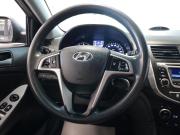 Hyundai Solaris I Рестайлинг Калуга  - изображение 49