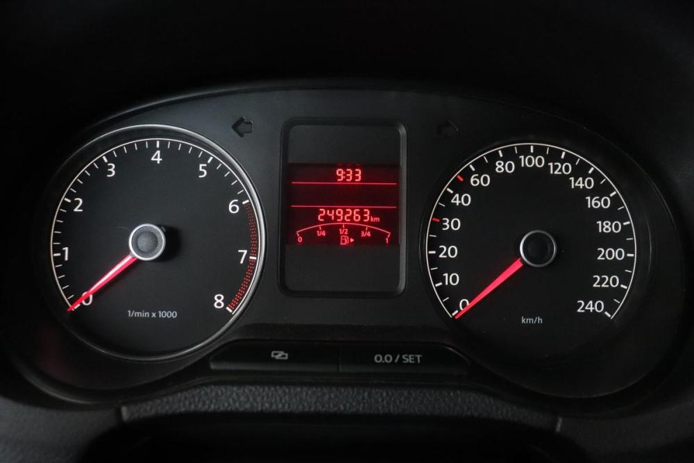 Volkswagen Polo V Ульяновск  - изображение 10