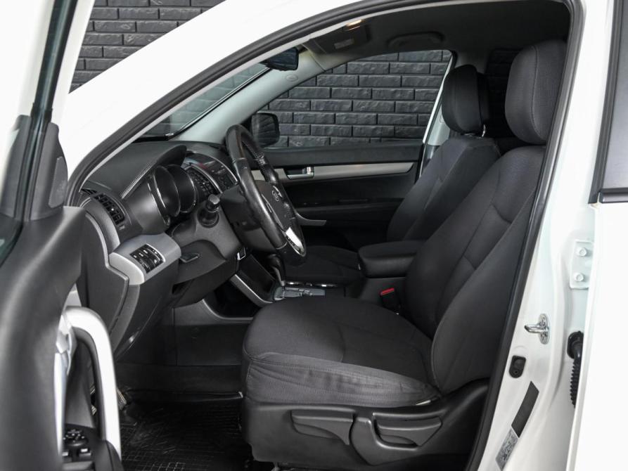 Kia Sorento II Екатеринбург  - изображение 10