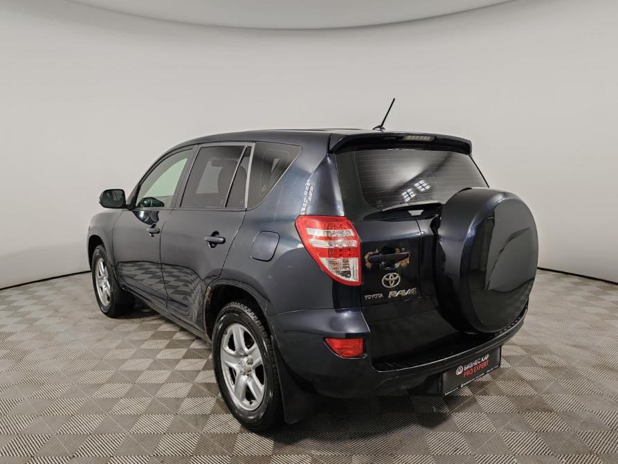 Toyota RAV4 III (XA30) Рестайлинг Москва  - изображение 7