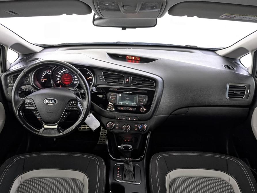 Kia Ceed II Москва  - изображение 14