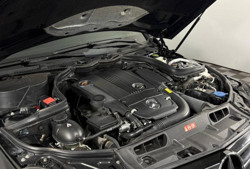 Mercedes-Benz C-Класс III (W204) Нижний Новгород  - изображение 18