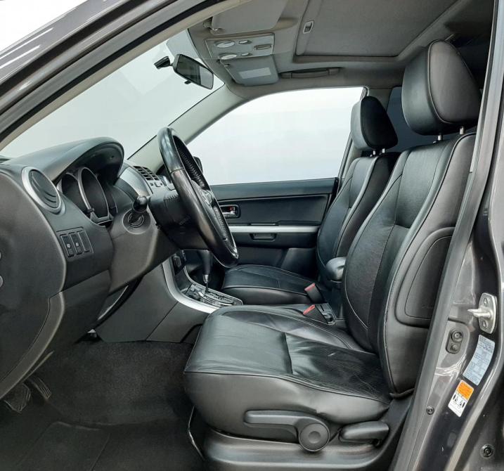 Suzuki Grand Vitara II Рестайлинг Москва  - изображение 8
