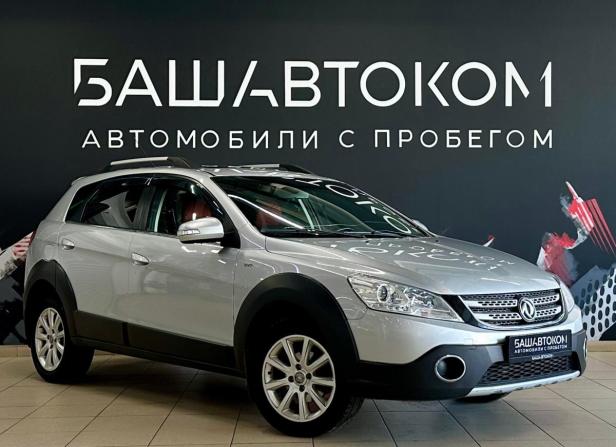 Dongfeng H30 Cross с пробегом 2016 года, цена 590 000 рублей, 150363 км, хэтчбек, Автокод Объявления