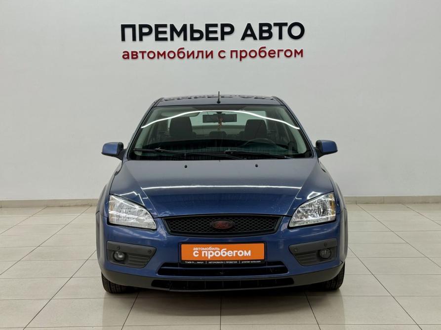 Ford Focus II Смоленск  - изображение 2