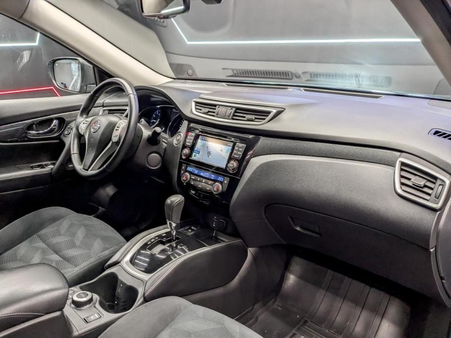 Nissan X-Trail III Москва  - изображение 11