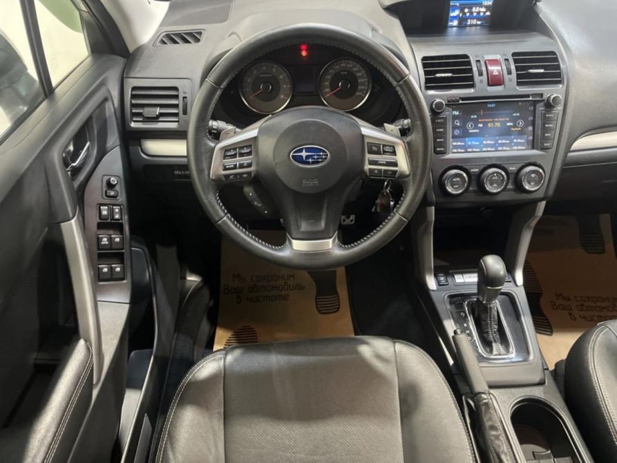 Subaru Forester IV Курск  - изображение 10