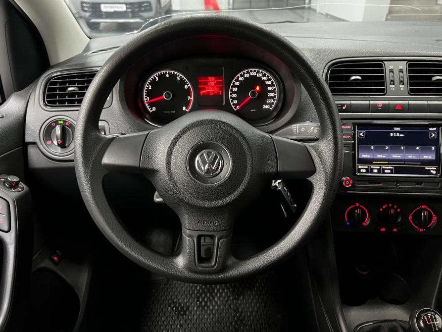 Volkswagen Polo V Казань  - изображение 18