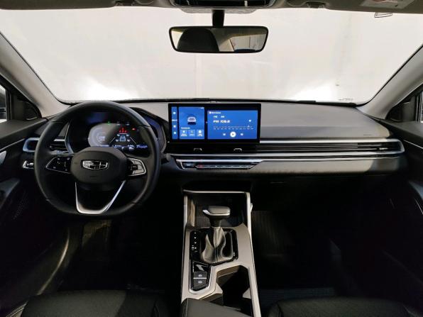 Geely Emgrand II с пробегом 2024 года, цена 2 149 000 рублей, 9320 км, седан, Автокод Объявления