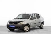 Renault Logan I Барнаул  - изображение 23