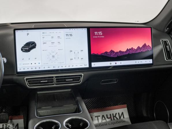 Li Auto (Lixiang) L7 I с пробегом 2023 года, цена 5 690 000 рублей, 52700 км, внедорожник, Автокод Объявления