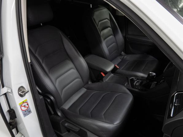 Volkswagen Tiguan II с пробегом 2020 года, цена 2 549 000 рублей, 117491 км, внедорожник, Автокод Объявления