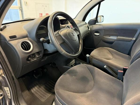 Citroen C3 I Рестайлинг с пробегом 2008 года, цена 390 000 рублей, 111553 км, хэтчбек, Автокод Объявления