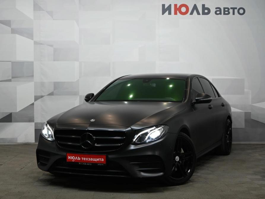 Mercedes-Benz E-Класс V (W213 S213 C238) Екатеринбург  - изображение 1