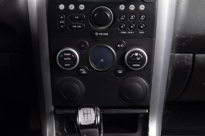 Suzuki Grand Vitara II с пробегом 2008 года, цена 599 000 рублей, 360000 км, внедорожник, Автокод Объявления