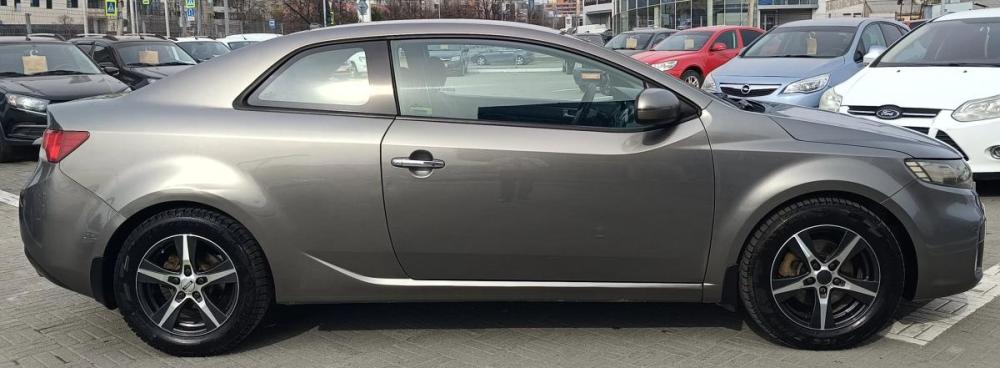 Kia Cerato II Челябинск  - изображение 3