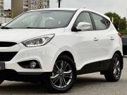 Hyundai ix35 I Рестайлинг Ижевск  - изображение 42