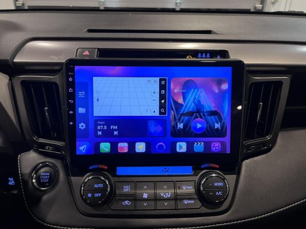Toyota RAV4 IV (XA40) Рестайлинг с пробегом 2019 года, цена 2 600 000 рублей, 128000 км, внедорожник, Автокод Объявления