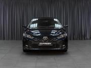 Toyota Camry VIII (XV70) Тюмень  - изображение 23