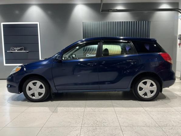 Toyota Matrix I (E130) с пробегом 2002 года, цена 365 000 рублей, 260000 км, хэтчбек, Автокод Объявления