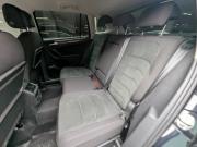 Volkswagen Tiguan II Москва  - изображение 22
