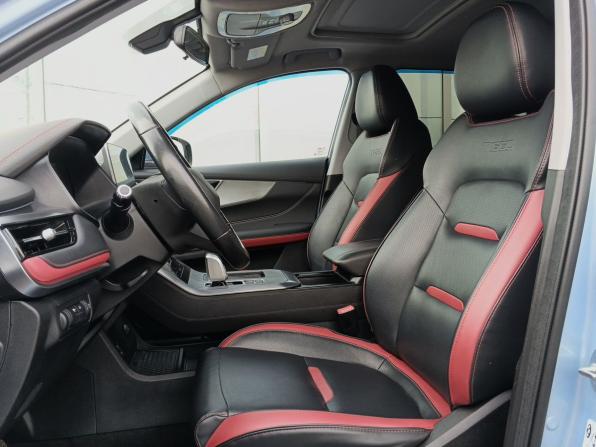 Chery Tiggo 4 Pro I с пробегом 2022 года, цена 1 399 000 рублей, 97098 км, внедорожник, Автокод Объявления