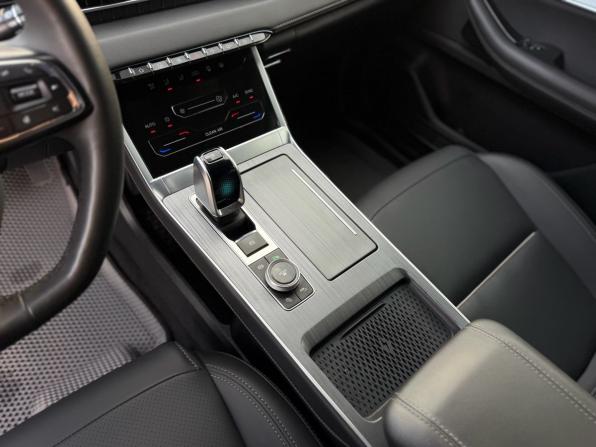 Chery Tiggo 7 Pro Max I с пробегом 2023 года, цена 2 050 000 рублей, 60200 км, внедорожник, Автокод Объявления