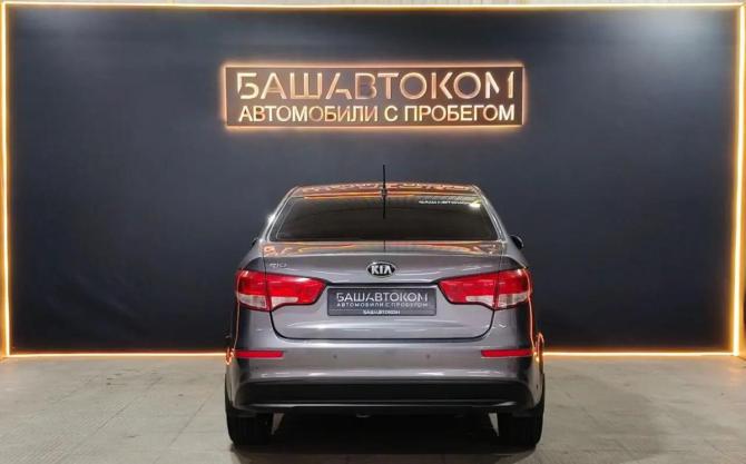 Kia Rio III с пробегом 2015 года, цена 1 099 000 рублей, 97700 км, седан, Автокод Объявления