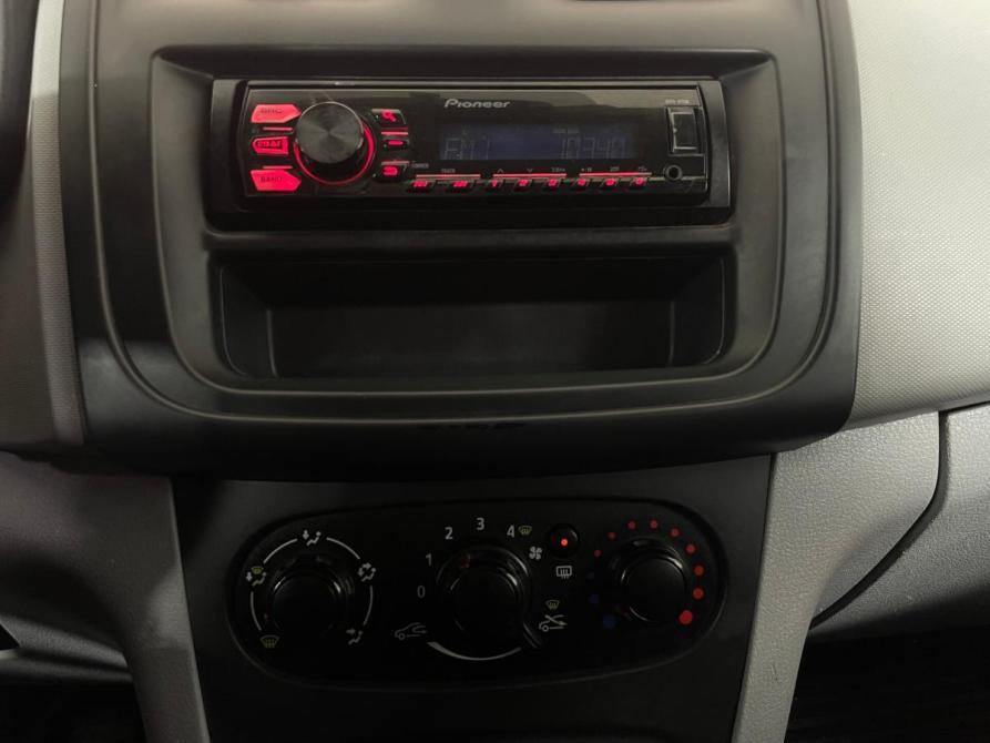 Renault Logan II Воронеж  - изображение 14