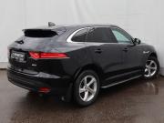 Jaguar F-Pace I Москва  - изображение 29