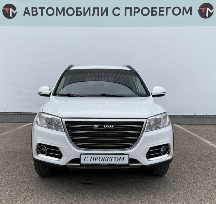 Haval H6 I Стерлитамак  - изображение 5