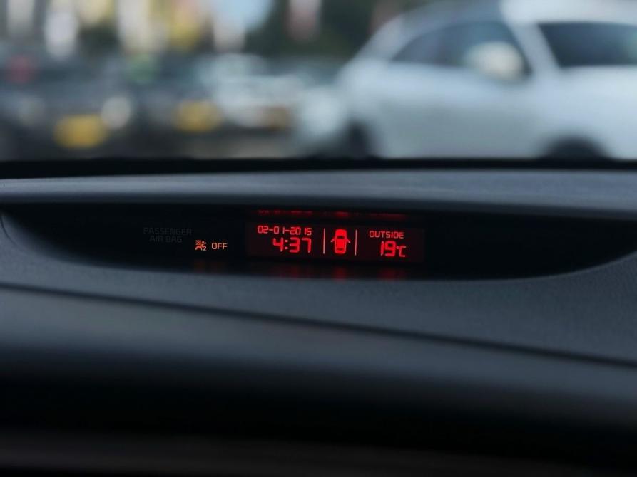 Kia Ceed II Рестайлинг Ижевск  - изображение 16