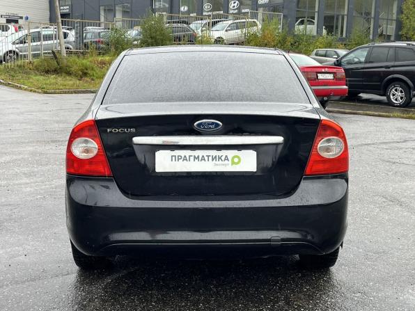 Ford Focus II Рестайлинг с пробегом 2009 года, цена 339 000 рублей, 278277 км, седан, Автокод Объявления
