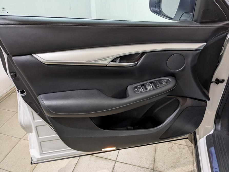 Infiniti QX50 II Химки  - изображение 10