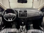 Renault Logan II Рестайлинг Екатеринбург  - изображение 34