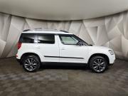 Skoda Yeti I Рестайлинг Москва  - изображение 26