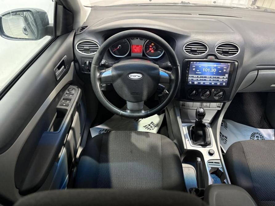 Ford Focus II Рестайлинг Курск  - изображение 9