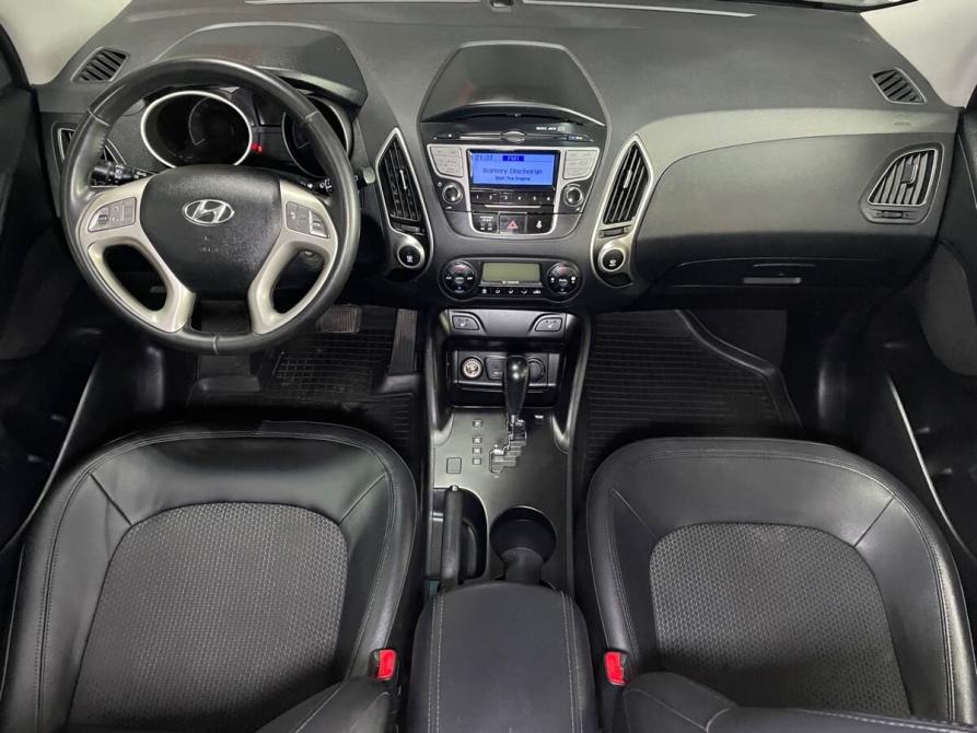 Hyundai ix35 I Тверь  - изображение 7