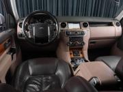 Land Rover Discovery IV Рестайлинг Тюмень  - изображение 35