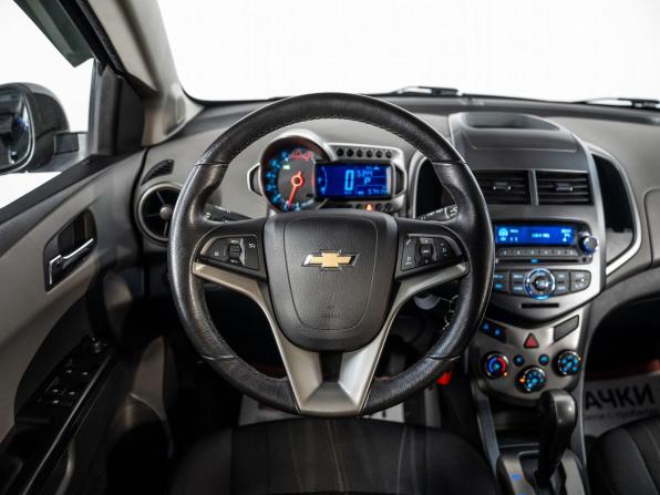 Chevrolet Aveo II с пробегом 2012 года, цена 790 000 рублей, 57414 км, хэтчбек, Автокод Объявления