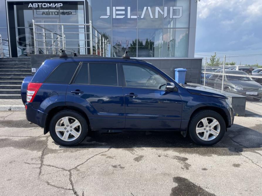 Suzuki Grand Vitara II Саратов  - изображение 4