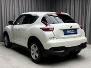 Nissan Juke I Ижевск  - изображение 34