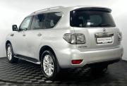 Nissan Patrol VI (Y62) Нижний Новгород  - изображение 34