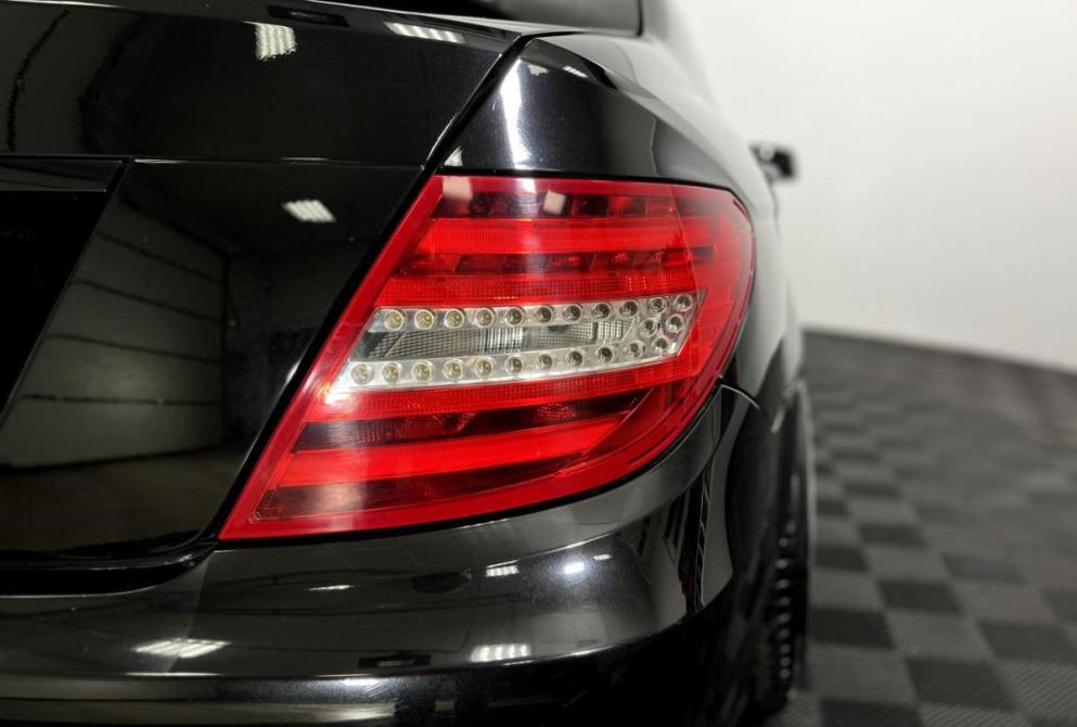 Mercedes-Benz C-Класс III (W204) Рестайлинг Нижний Новгород  - изображение 20