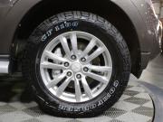 Mitsubishi Pajero IV Рестайлинг 1 Белгород  - изображение 37