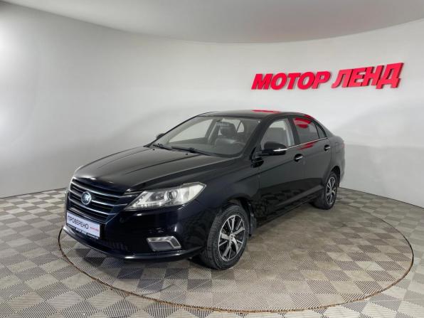 Lifan Solano II с пробегом 2018 года, цена 668 000 рублей, 44009 км, седан, Автокод Объявления