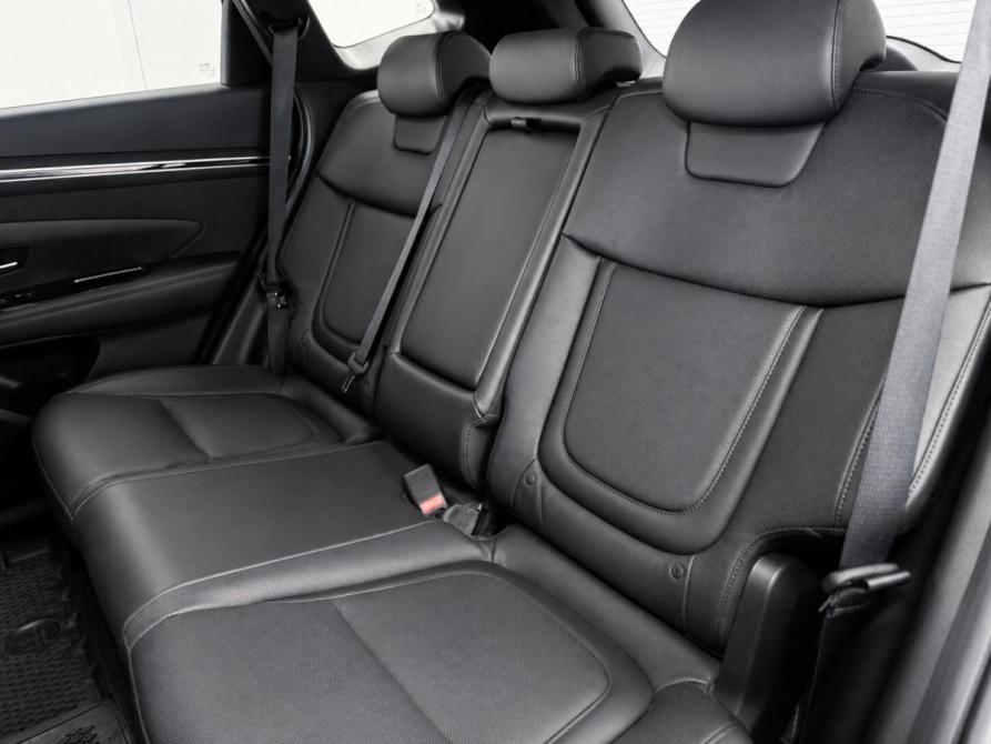 Hyundai Tucson IV Казань  - изображение 15